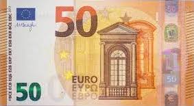 50 Euro